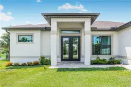 Picture of 3543 Stabile Rd, St. James City, FL 33956