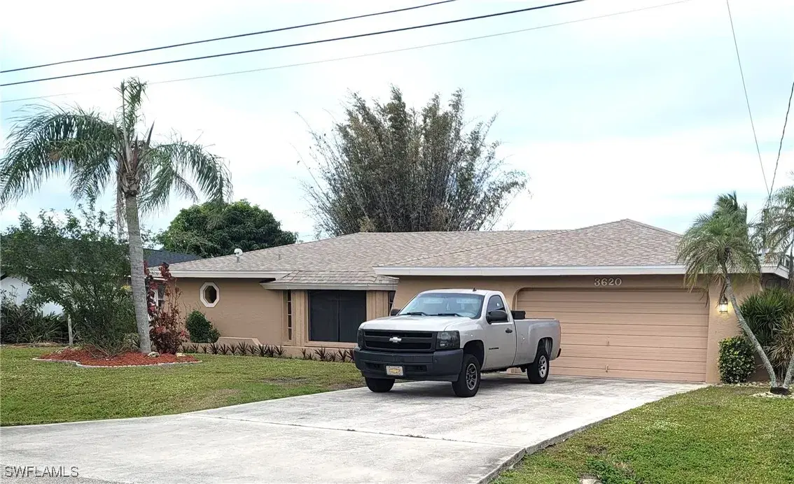 Picture of 3620 SE 8Th Pl, Cape Coral, FL 33904
