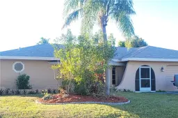 Picture of 3620 SE 8Th Pl, Cape Coral, FL 33904