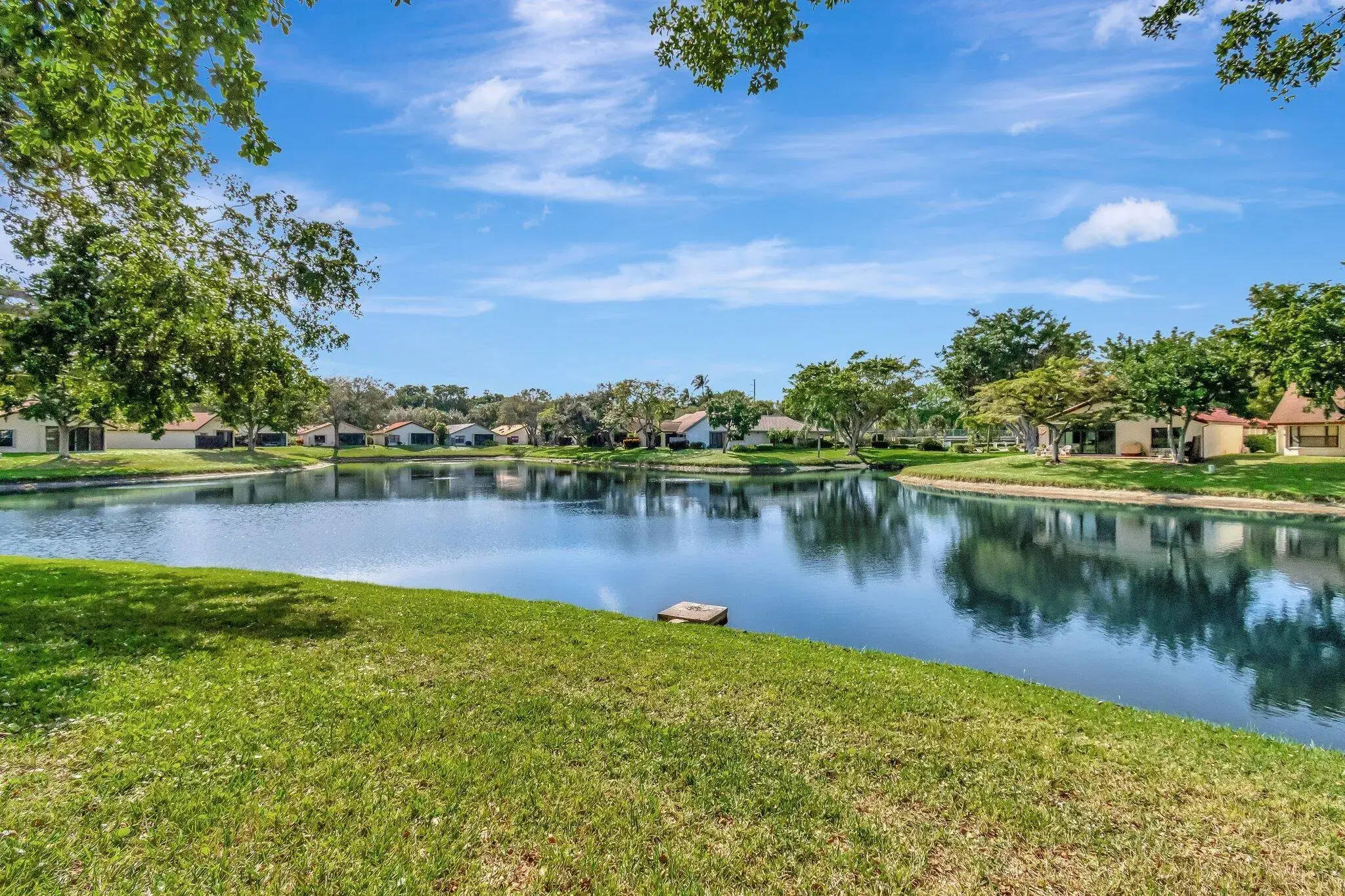 Picture of 10579 Fern Tree Way, Boynton Beach, FL 33436