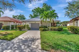 Picture of 10579 Fern Tree Way, Boynton Beach, FL 33436