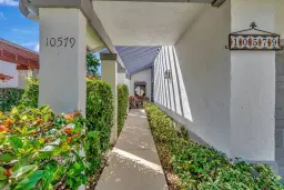 Picture of 10579 Fern Tree Way, Boynton Beach, FL 33436