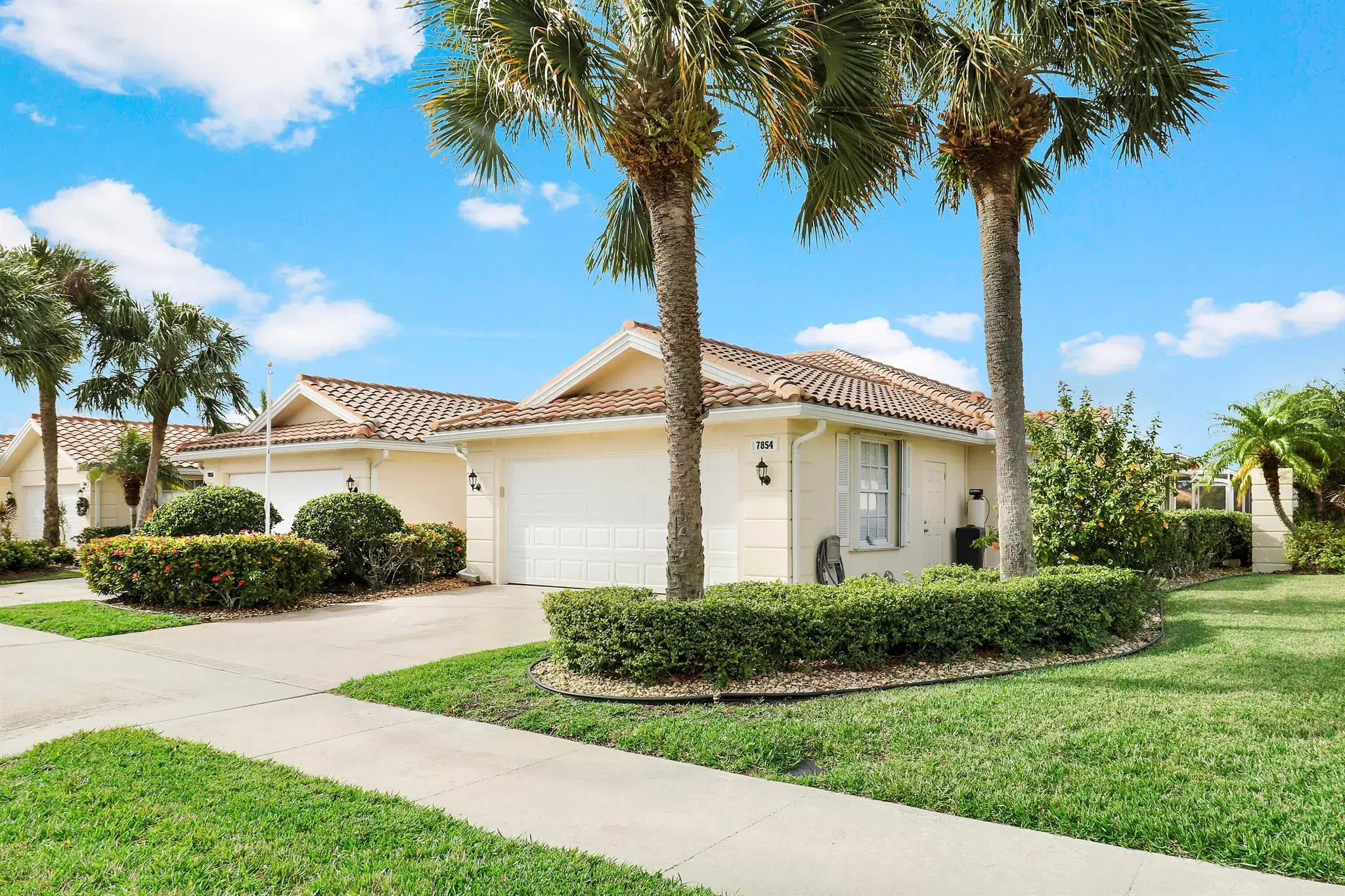 Picture of 7854 SE Spicewood Circle, Hobe Sound, FL 33455
