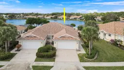 Picture of 7854 SE Spicewood Circle, Hobe Sound, FL 33455