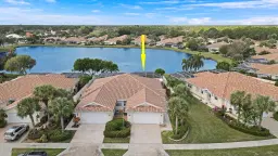 Picture of 7854 SE Spicewood Circle, Hobe Sound, FL 33455