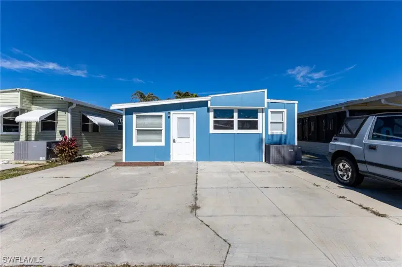 Picture of 11710 Ariana Dr 47, Fort Myers FL 33908