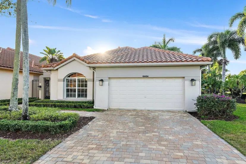Picture of 10424 Osprey Trace, West Palm Beach FL 33412