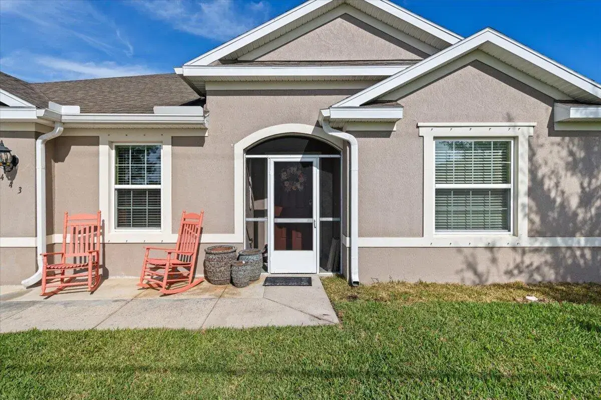 Picture of 443 SW Dahled Avenue, Port St Lucie, FL 34953