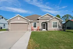 Picture of 443 SW Dahled Avenue, Port St Lucie, FL 34953