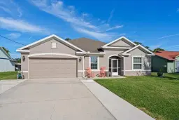 Picture of 443 SW Dahled Avenue, Port St Lucie, FL 34953
