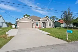 Picture of 443 SW Dahled Avenue, Port St Lucie, FL 34953