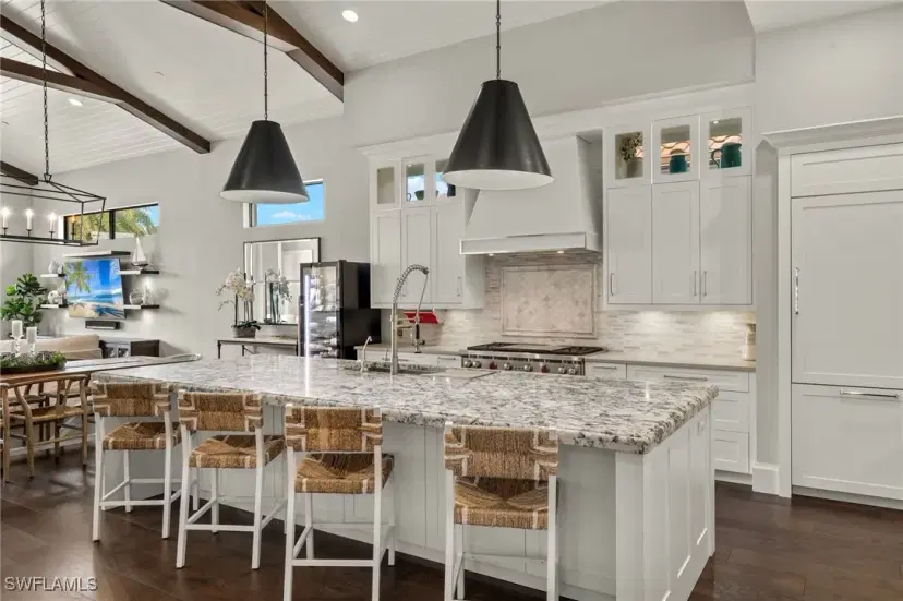Picture of 16460 Talis Park Dr, Naples FL 34110