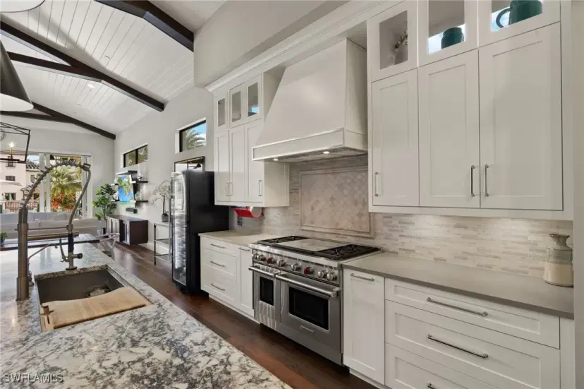 Picture of 16460 Talis Park Dr, Naples FL 34110