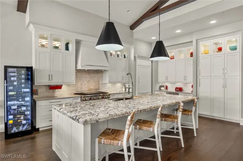 Picture of 16460 Talis Park Dr, Naples FL 34110