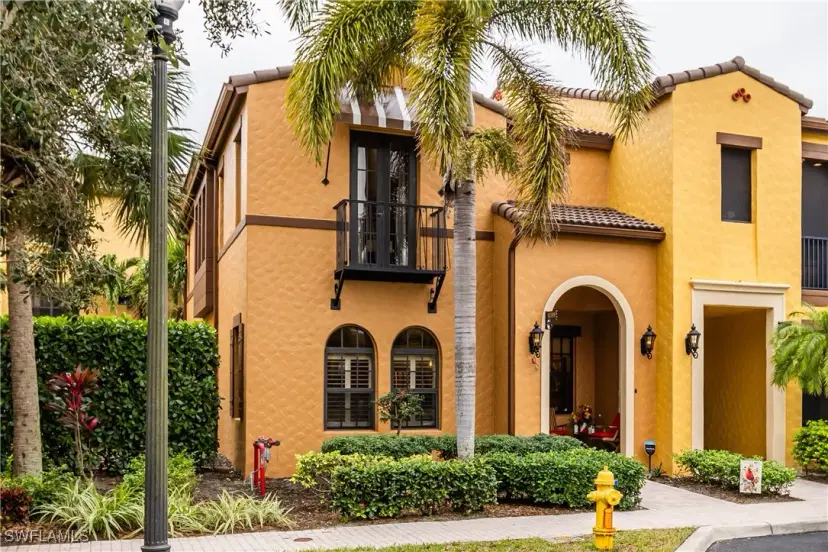 Picture of 9076 Rialto St W 6201, Naples FL 34113