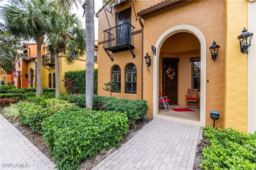 Picture of 9076 Rialto St W 6201, Naples FL 34113