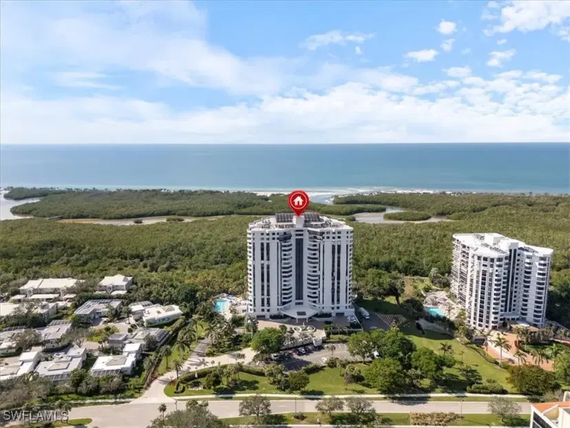 Picture of 6001 Pelican Bay Blvd 606, Naples FL 34108