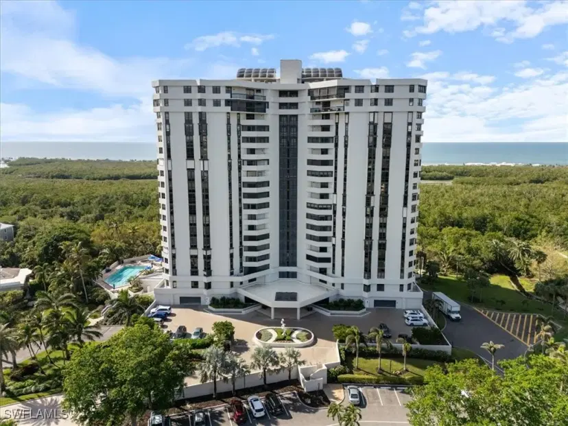 Picture of 6001 Pelican Bay Blvd 606, Naples FL 34108