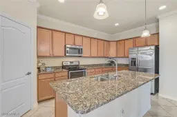 Picture of 2488 Keystone Lake Dr, Cape Coral, FL 33909