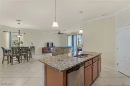 Picture of 2488 Keystone Lake Dr, Cape Coral, FL 33909
