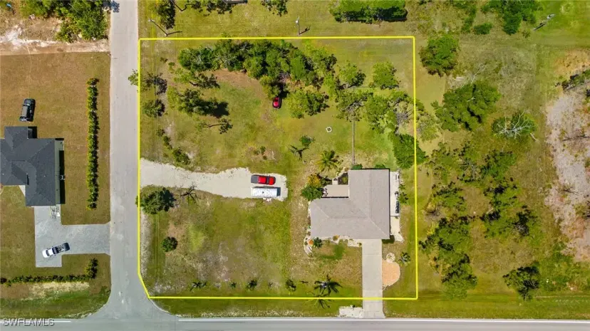 Picture of 8755 Stringfellow Rd, St. James City FL 33956