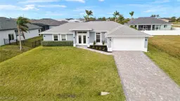 Picture of 3409 NW 14Th Ter, Cape Coral, FL 33993