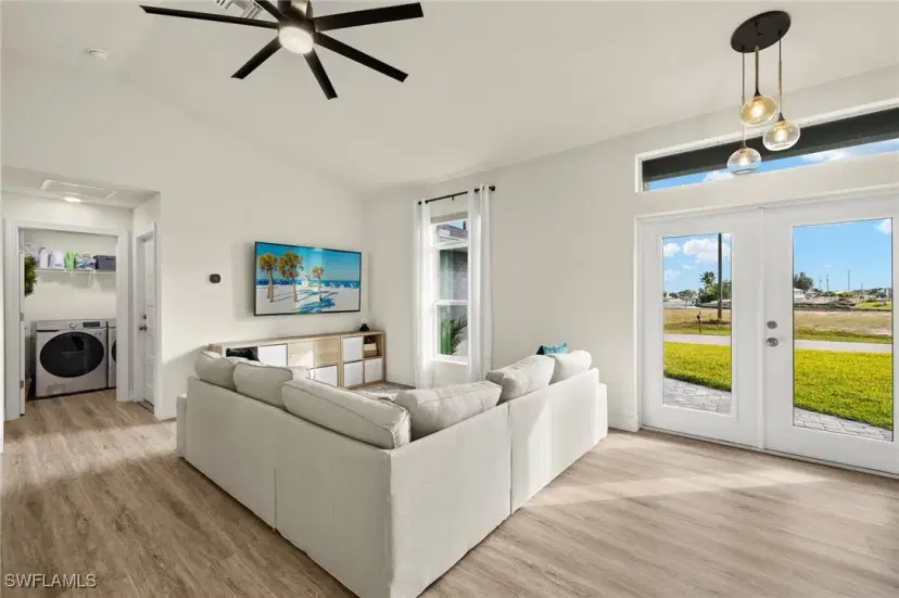 Picture of 3409 NW 14Th Ter, Cape Coral FL 33993