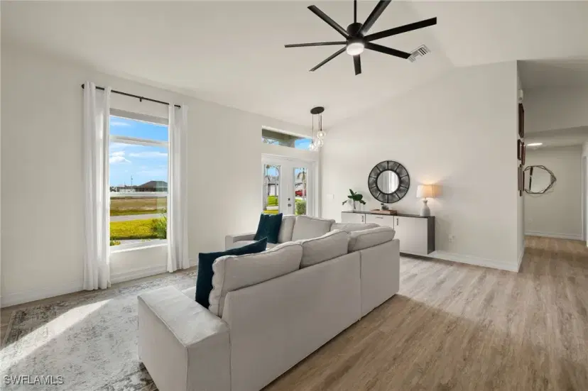 Picture of 3409 NW 14Th Ter, Cape Coral FL 33993