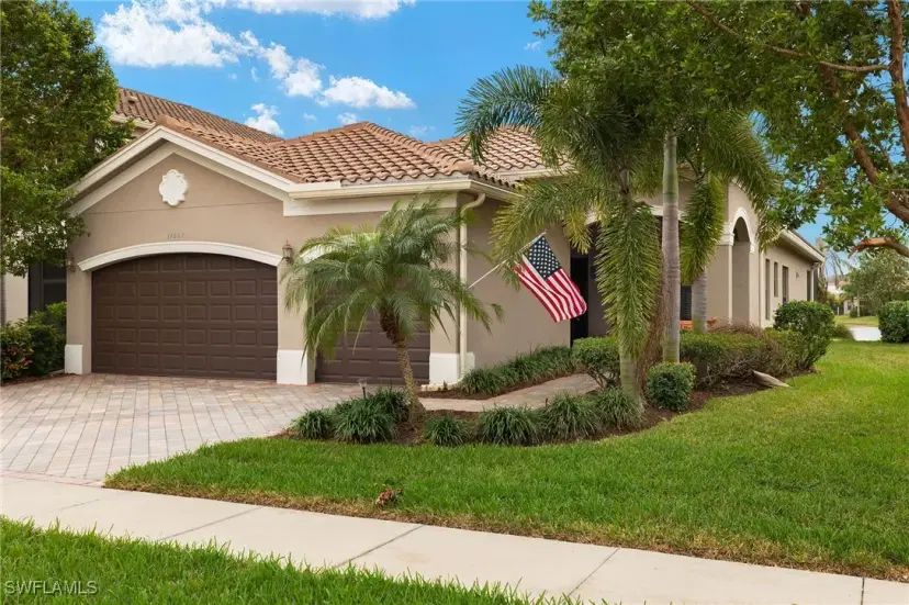 Picture of 11667 Kati Falls Ln, Fort Myers FL 33913