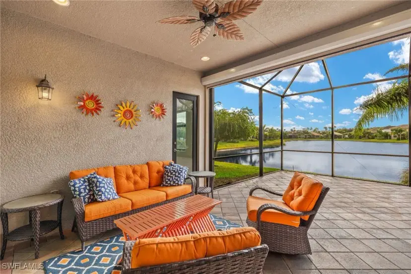 Picture of 11667 Kati Falls Ln, Fort Myers FL 33913