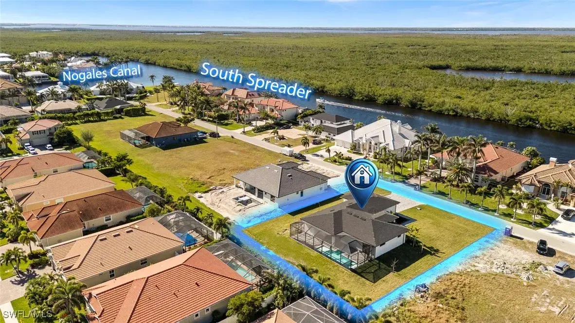 Picture of 4821 SW 29Th Ave, Cape Coral, FL 33914