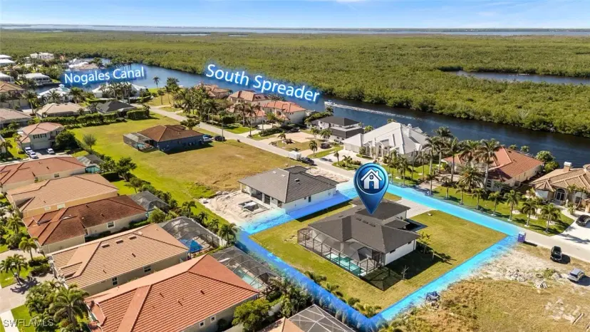 Picture of 4821 SW 29Th Ave, Cape Coral FL 33914