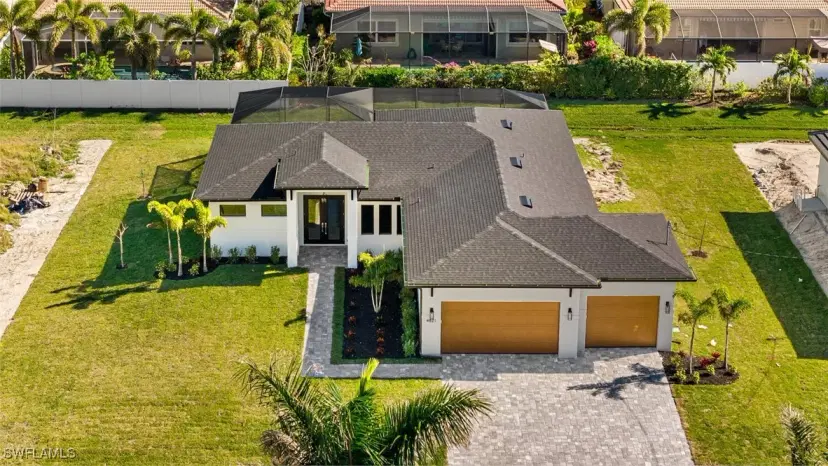 Picture of 4821 SW 29Th Ave, Cape Coral FL 33914
