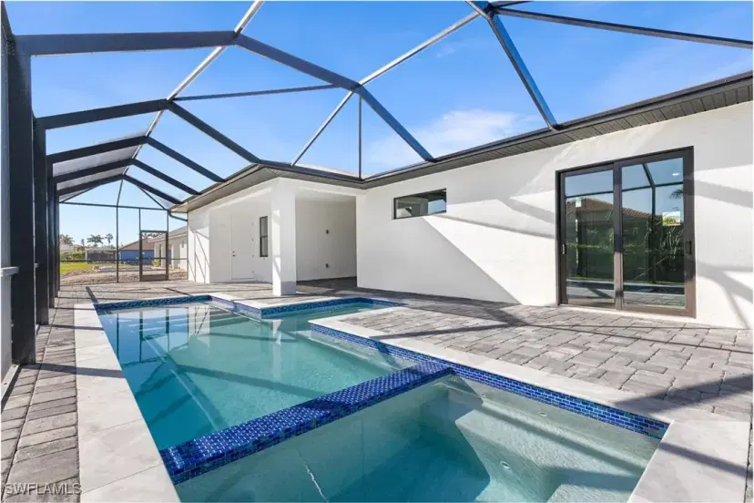 Picture of 4821 SW 29Th Ave, Cape Coral FL 33914