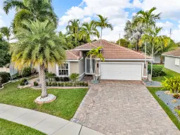 Picture of 1973 NW 45 Street, Oakland Park, FL 33309