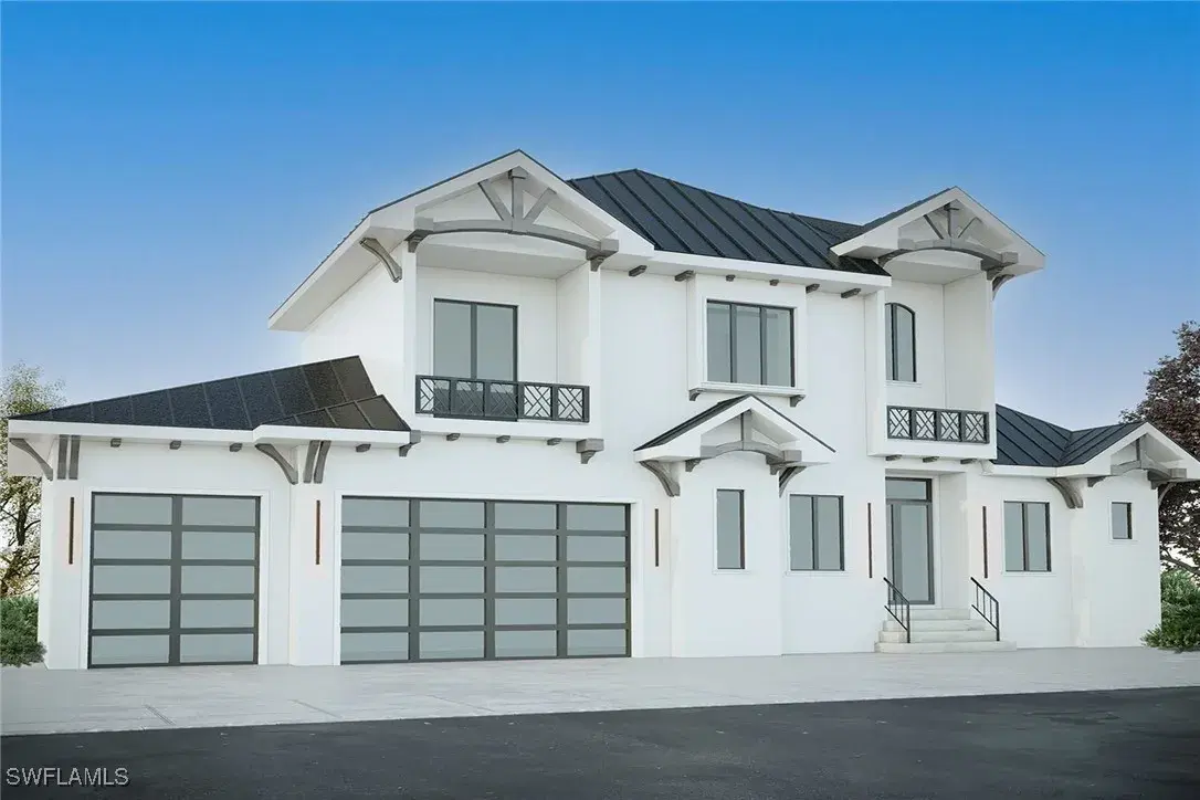 Picture of 1108 Winterberry Dr, Marco Island, FL 34145