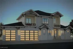 Picture of 1108 Winterberry Dr, Marco Island, FL 34145