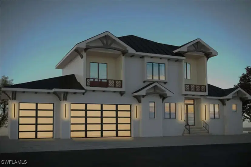 Picture of 1108 Winterberry Dr, Marco Island FL 34145