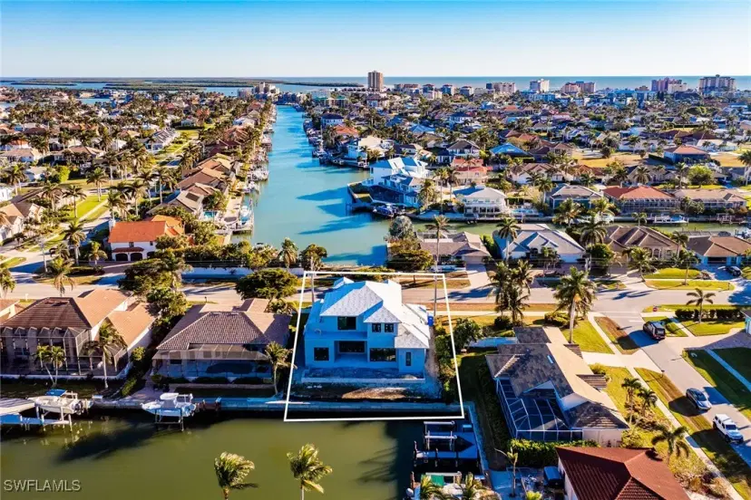Picture of 1108 Winterberry Dr, Marco Island FL 34145