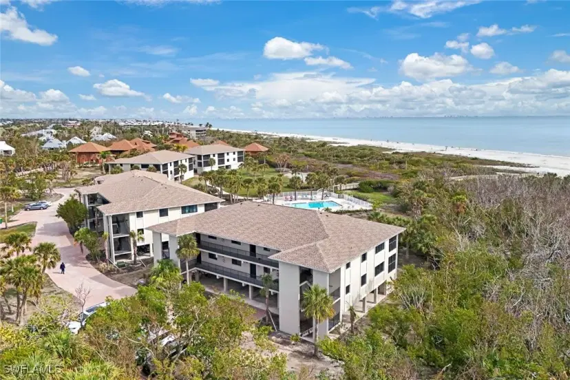 Picture of 1919 Olde Middle Gulf Dr 505, Sanibel FL 33957