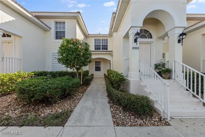 Picture of 10115 Colonial Country Club Blvd 2104, Fort Myers FL 33913