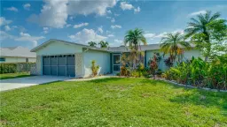 Picture of 2715 Kamal Pkwy, Cape Coral, FL 33904