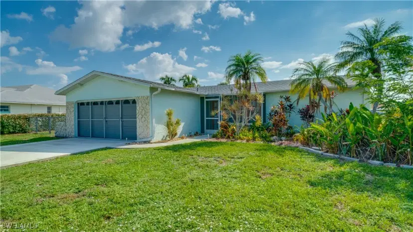 Picture of 2715 Kamal Pkwy, Cape Coral FL 33904