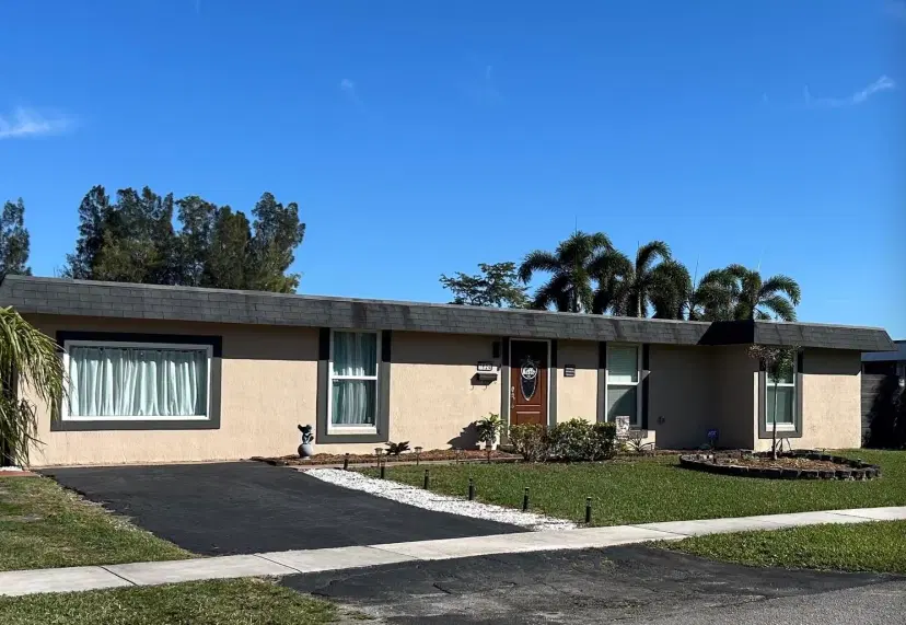 Picture of 7824 NW 66Th Ter, Tamarac FL 33321