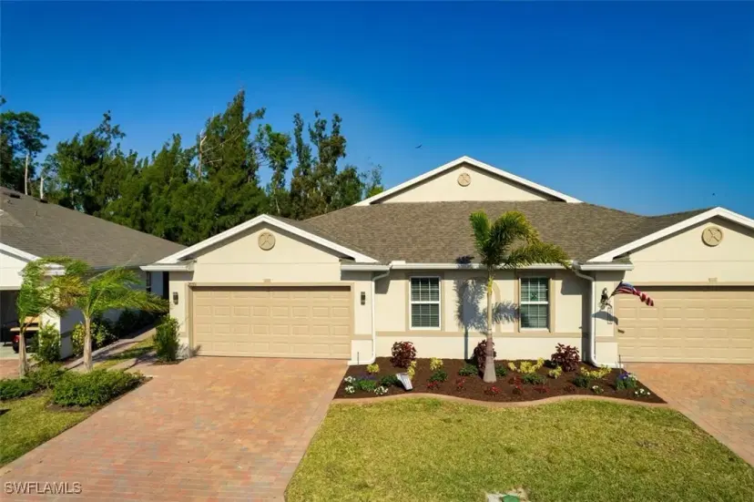 Picture of 20551 Plumwood Loop, North Fort Myers FL 33917