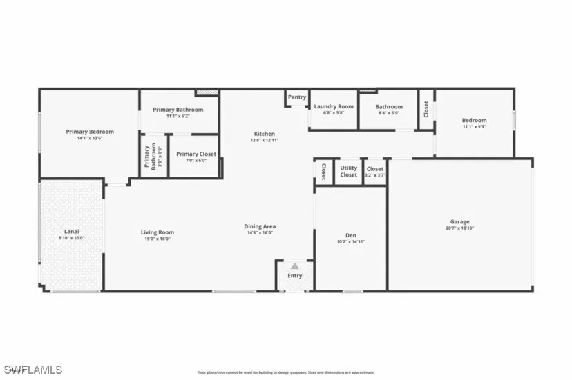 Picture of 20551 Plumwood Loop, North Fort Myers FL 33917