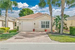 Picture of 10535 Carolina Willow Dr, Fort Myers, FL 33913