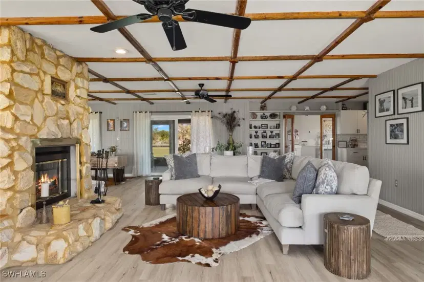 Picture of 2222 SE Mcclelland Drive, Arcadia FL 34266