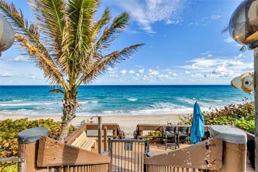 Picture of 1167 Hillsboro Mile 306, Hillsboro Beach FL 33062