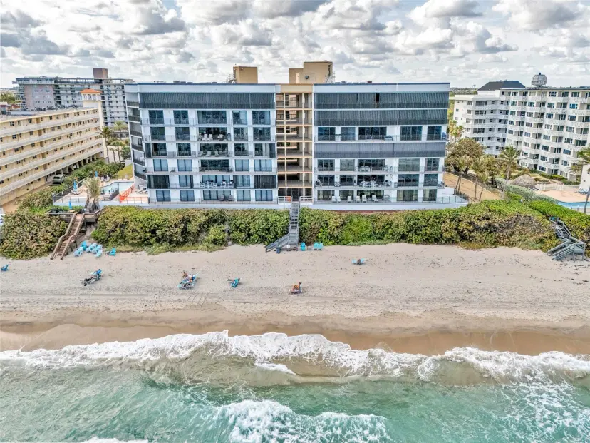 Picture of 1167 Hillsboro Mile 306, Hillsboro Beach FL 33062